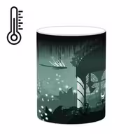 ماگ حرارتی   بازی Hollow Knight کد mgh29107