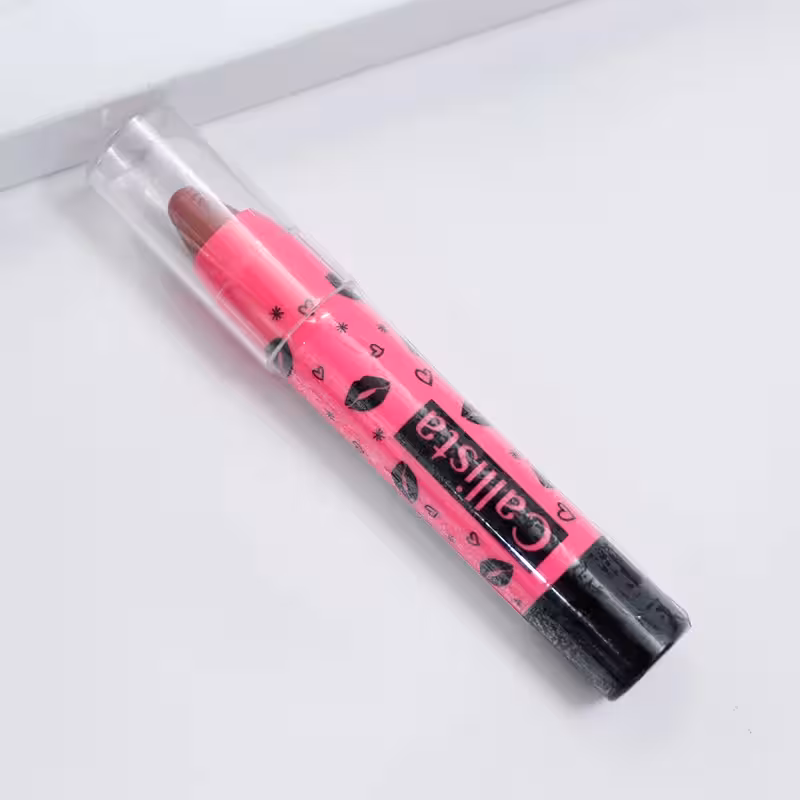 رژ لب مدادی سکرت بایت Callista کالیستا شماره 04 کد 92805