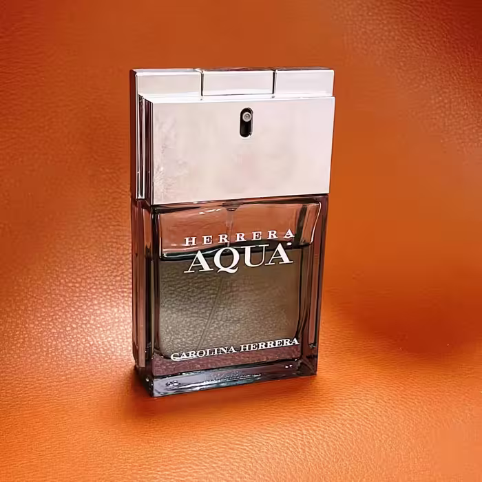 عطر ادکلن کارولینا هررا هررا آکوا اصل | Carolina Herrera Herrera Aqua 100 ml