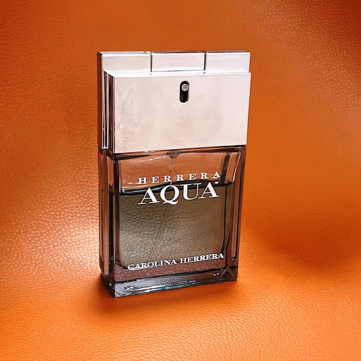 عطر ادکلن کارولینا هررا هررا آکوا اصل | Carolina Herrera Herrera Aqua 100 ml