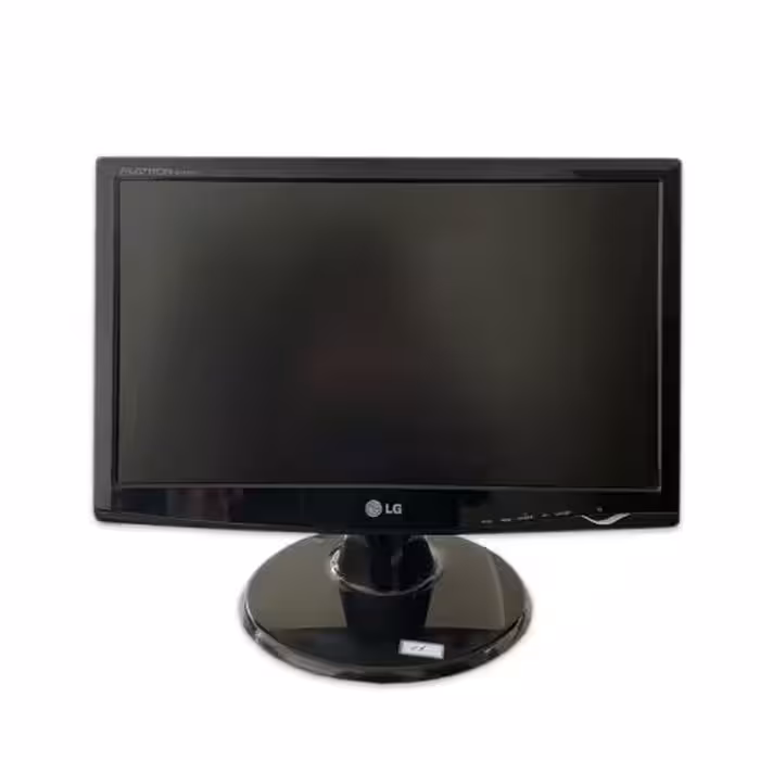 مانیتور 19 اینچ الجی مدل W1943SE (استوک-گرید A و B)