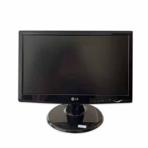 مانیتور 19 اینچ الجی مدل W1943SE (استوک-گرید A و B)