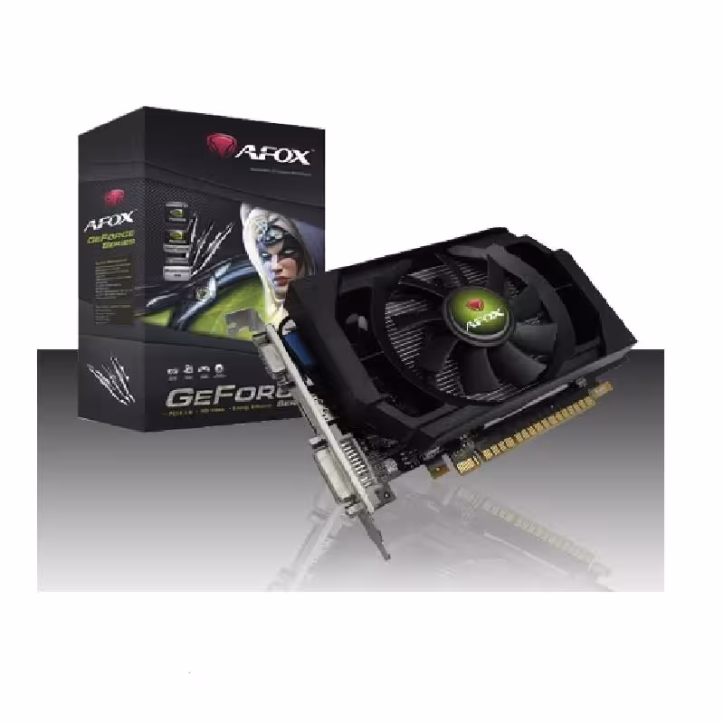 کارت گرافيک آفاکس مدل AFOX 630 2GIG