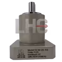 SE90-25-110-22 Helical Planetary Gearbox HQM