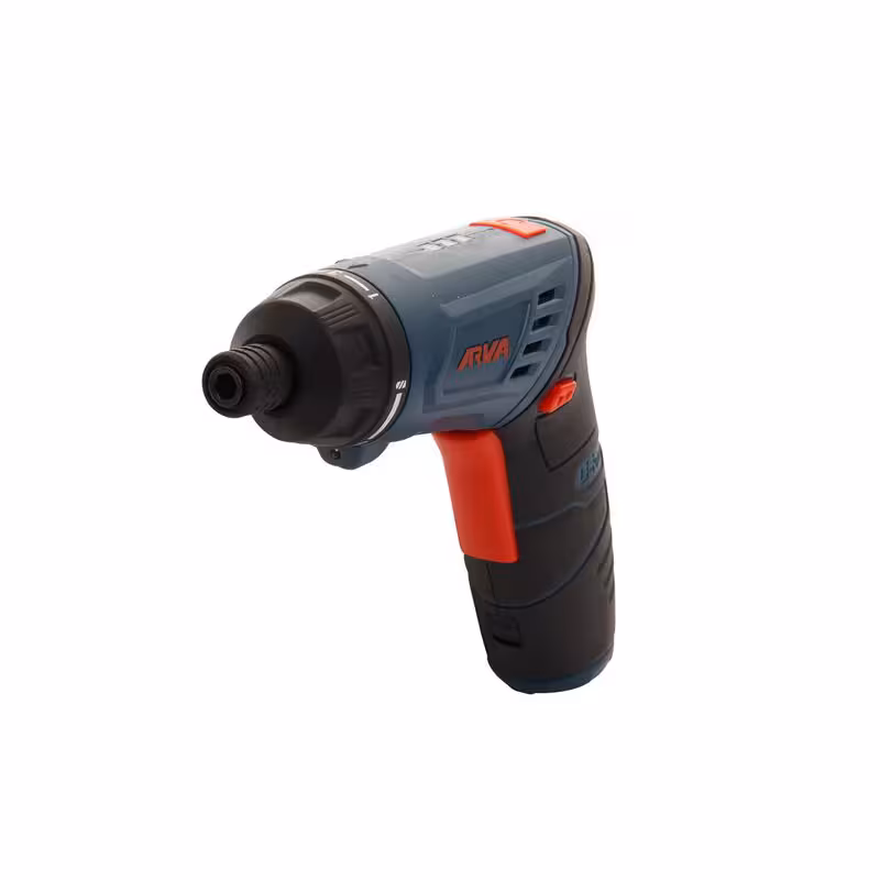 پیچ گوشتی شارژی 3/6 ولت تاشو آروا Arva 5810