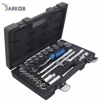 مجموعه 17 عددی سری بکس لیکوتا مدل ALK-8012WS