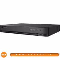 ضبط کننده ویدئویی هایک ویژن مدل DS-7204HUHI-K1/P