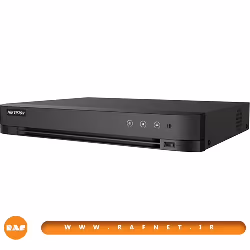 ضبط کننده ویدئویی هایک ویژن مدل DS-7204HUHI-K1/P