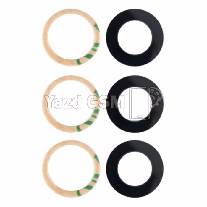 شیشه دوربین سامسونگ M23 5G M236