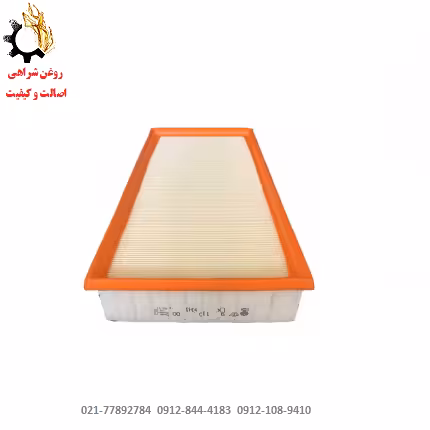 فیلتر هوا ام وی ام x22 پرو