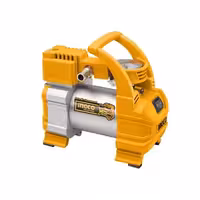 کمپرسور باد 13 ولت برند اینکو INGCO کد کالا AAC1408