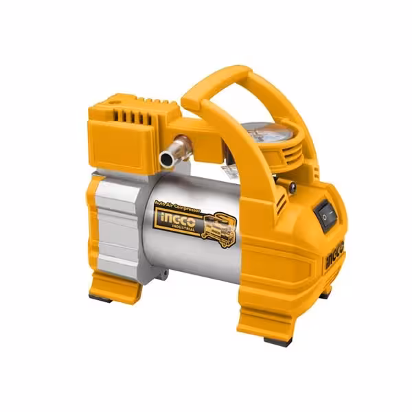 کمپرسور باد 13 ولت برند اینکو INGCO کد کالا AAC1408