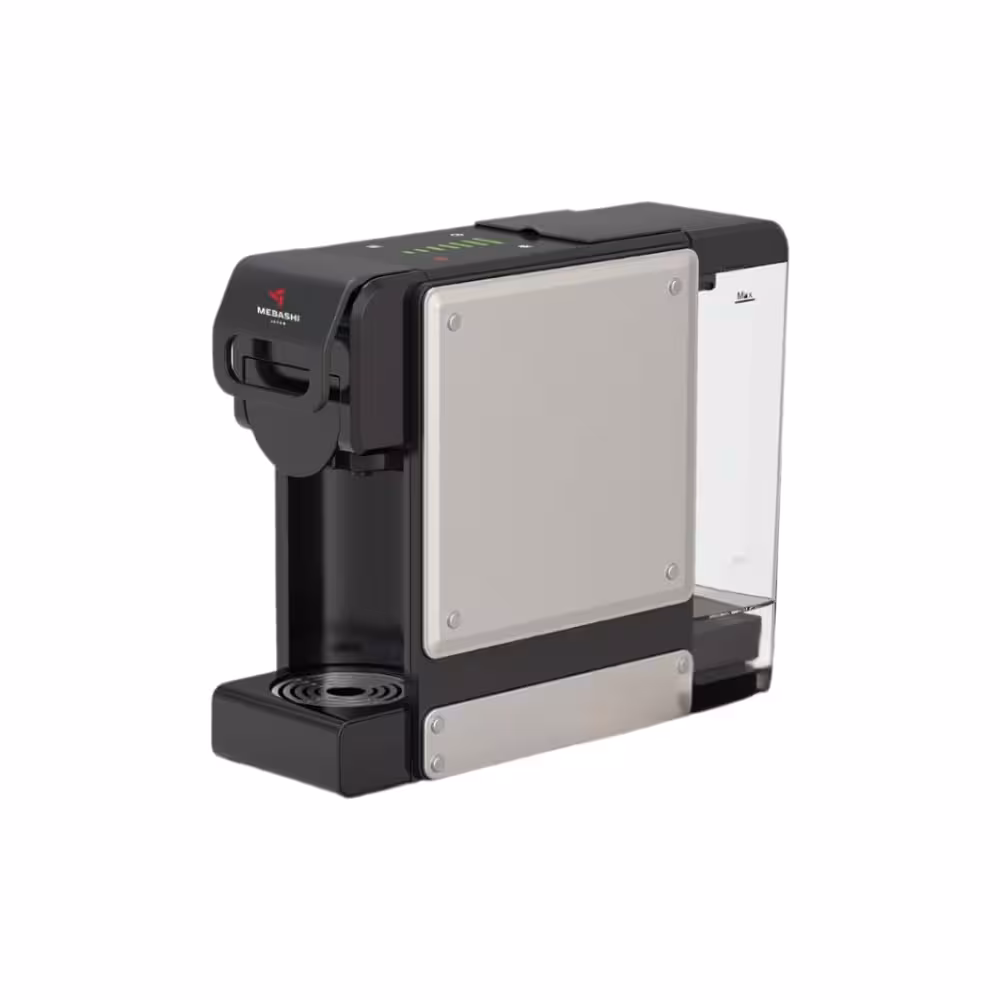 نسپرسوساز مباشی مدل MEBASHI ECM303