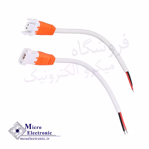 سوکت خرچنگی نری و مادگی
