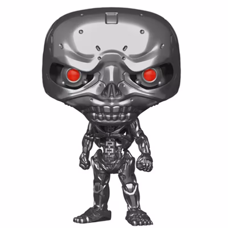 فانکو پاپ ترمیناتور | Terminator Rev-9 شماره 820