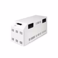 استابلایزر تکفاز سوئیچینگ پرنیک مدلxi-10