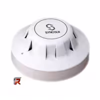دتکتور دود آپلو SYNCOLN سینکولن Apolo  SYNCOLN سری 27