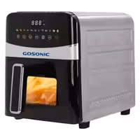 سرخ کن بدون روغن گوسونیک مدل GAF-859