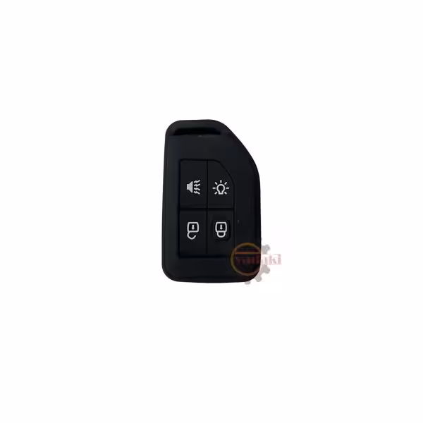 کاور ژله ای ریموت درب FH500