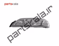 راهنما آینه چپ توسان ix35