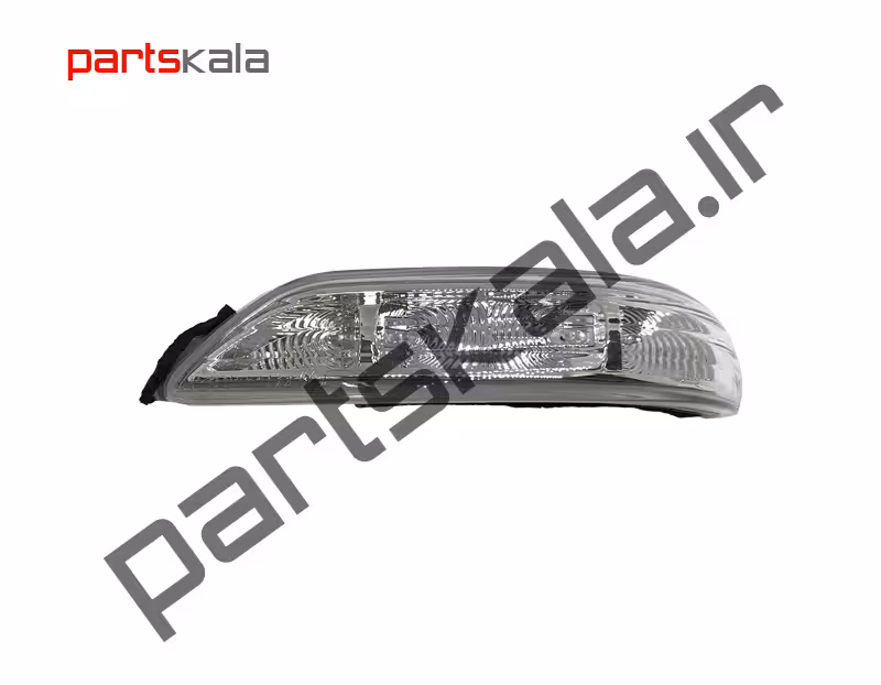 راهنما آینه چپ توسان ix35