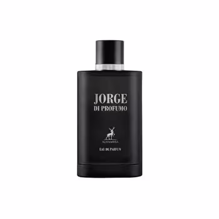 عطر جرج دی پروفومو الحمبرا