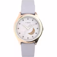 ارسال فوری و رایگان   گارانتی اصلی شرکتی   ساعت مچی زنانه تایمکس Timex مدل TW2V49400