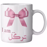 ماگ ماگستان مدل ترگل