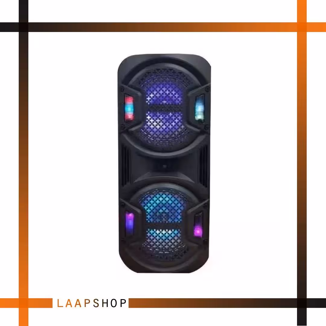 اسپیکر 8 اینچ KTS-1229