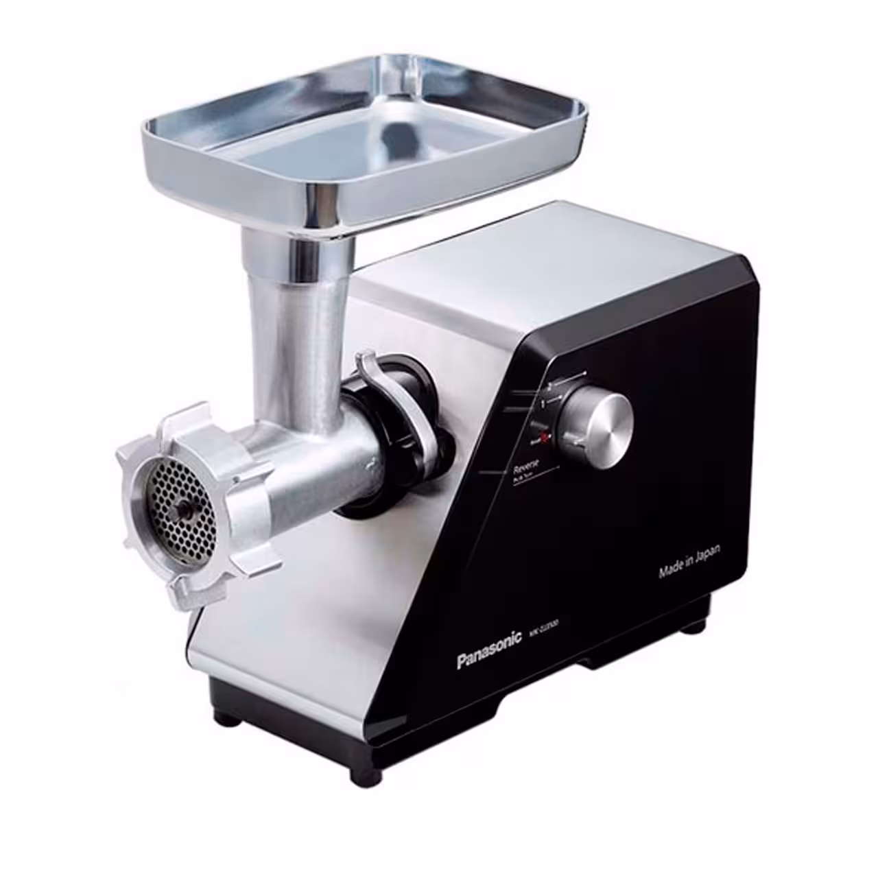 چرخ گوشت پاناسونیک مدل MK-ZJ3500