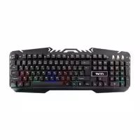 کیبورد گیمینگ تسکو TSCO TK 8021L