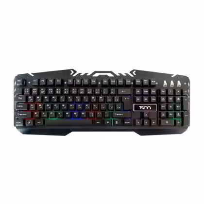 کیبورد گیمینگ تسکو TSCO TK 8021L