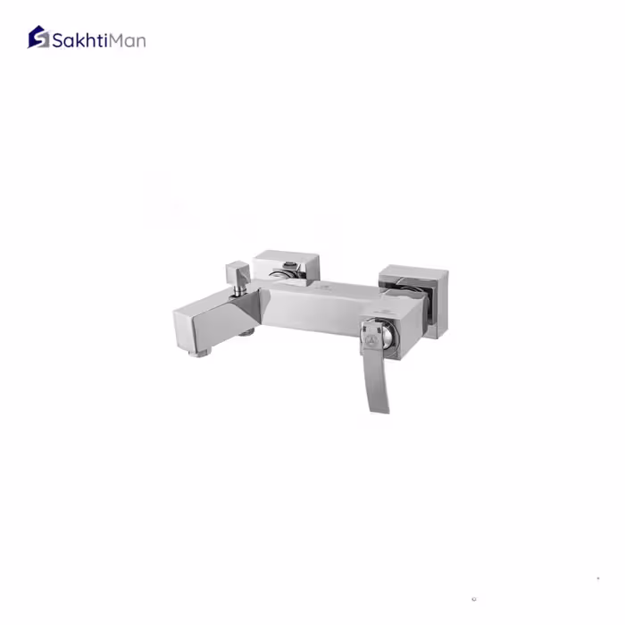 شیر دوش قهرمان مدل صدف