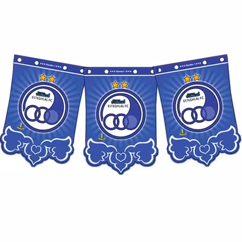 ریسه تم تولد استقلال