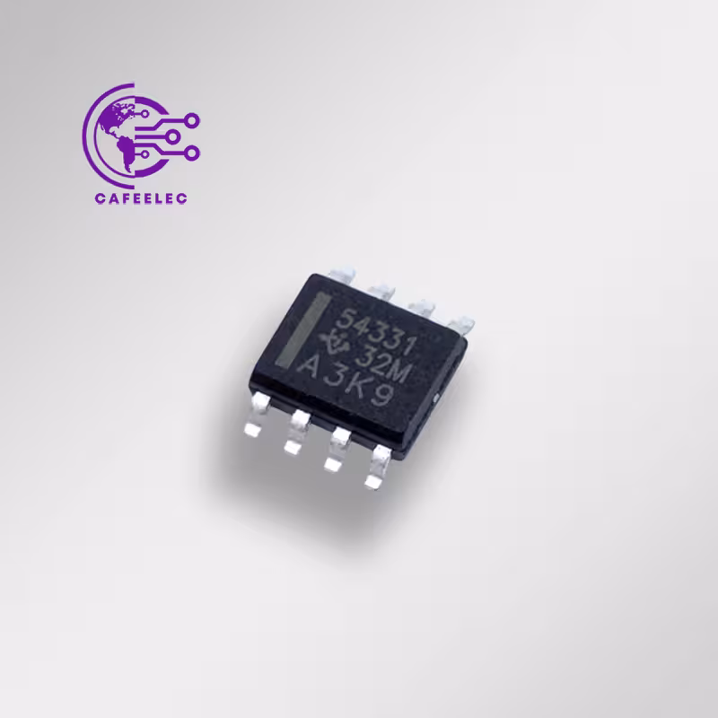 خرید و قیمت آی سی tps54331