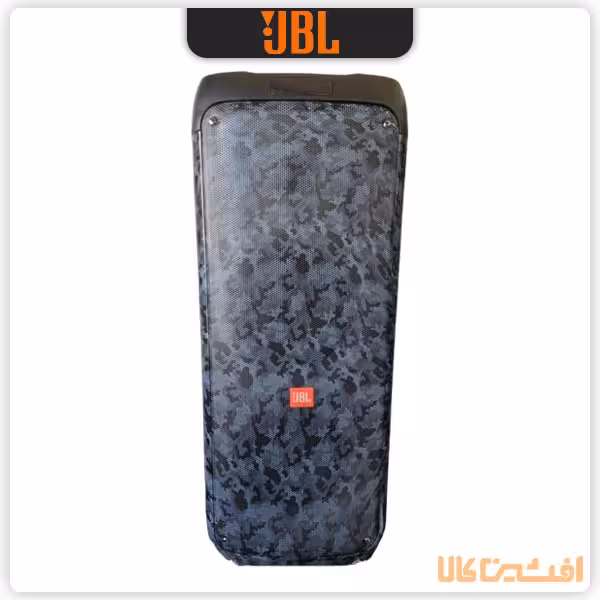 اسپیکر جی بی ال مدل  950 (Party Box 950 Plus)