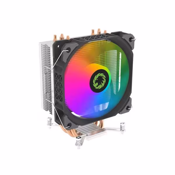 خنک کننده پردازنده گیم مکس Game Max Ice Blade F RGB