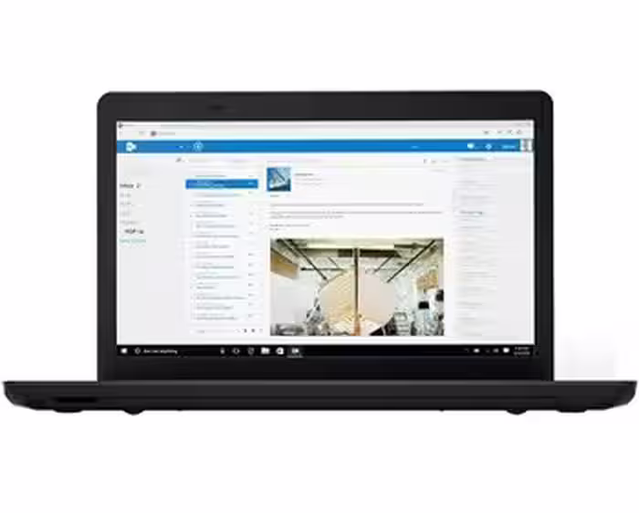 لپ تاپ لنوو مدل ای 570 با پردازنده Core i7
