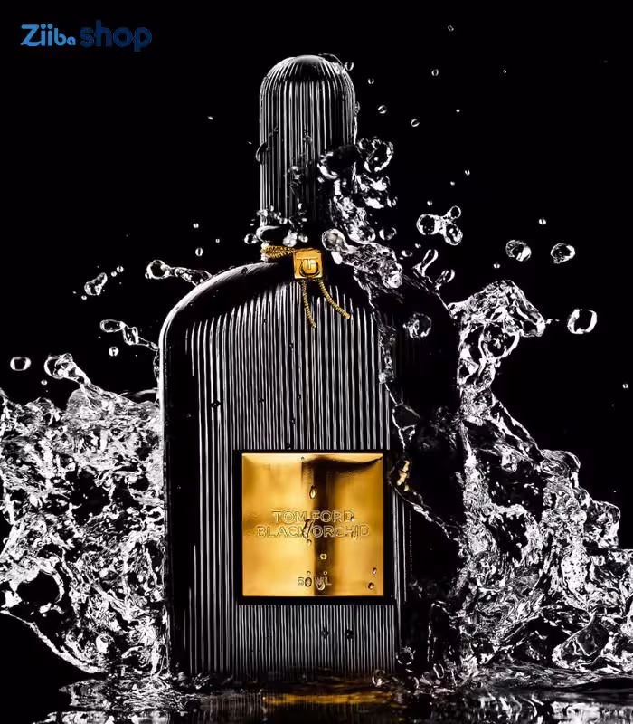 عطر ادکلن تام فورد بلک ارکید | Tom Ford Black Orchid