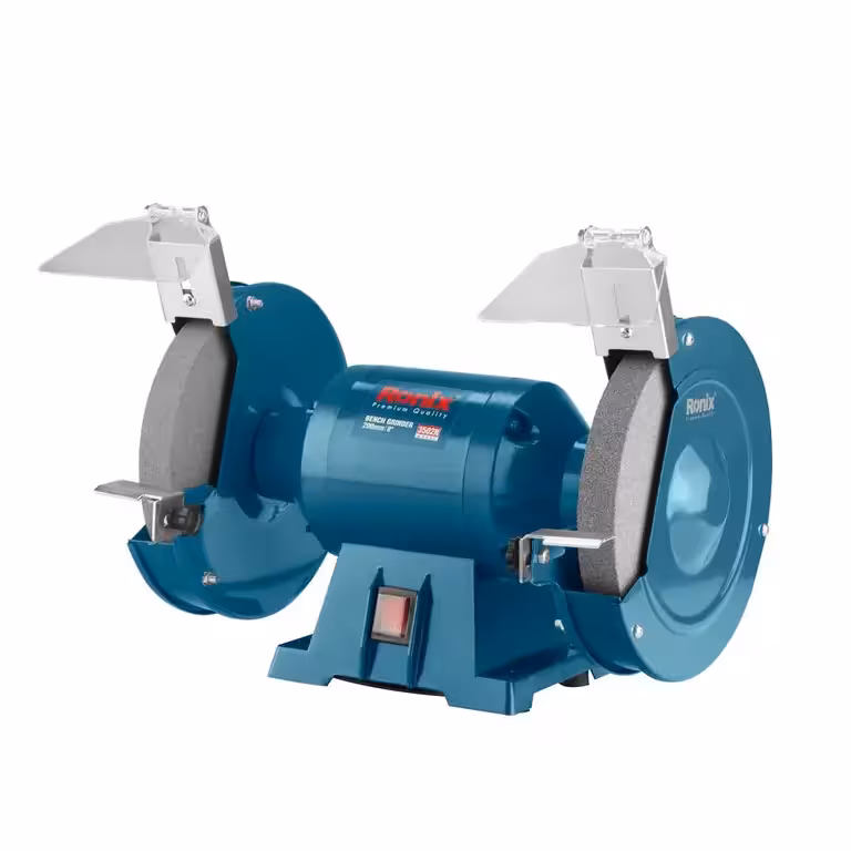 چرخ سنباده رونیکس 350 وات مدل ronix 3502N