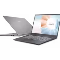 لپ تاپ 15 اینچی MSI Modern 15 A10M