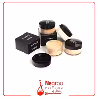 پودر فیکس کننده آرایش مک MAC