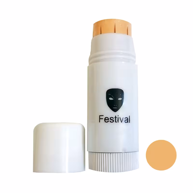 پن استیک فستیوال مدل Tv paint شماره 06
