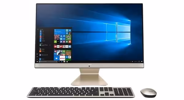 کامپیوتر همه کاره 24 اینچی ایسوس مدل Vivo V241ICGT – A