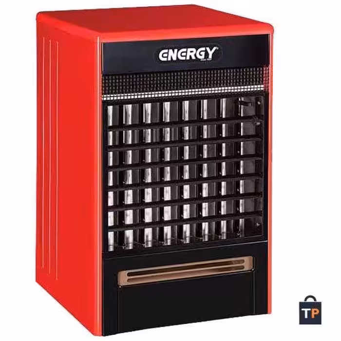 هیتر 640 گاز مایع انرژی فن آلمانی مدل GH640L