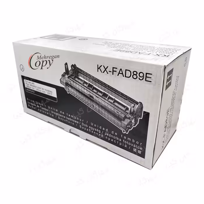 یونیت درام فکس پاناسونیک Panasonic KX-FA89E