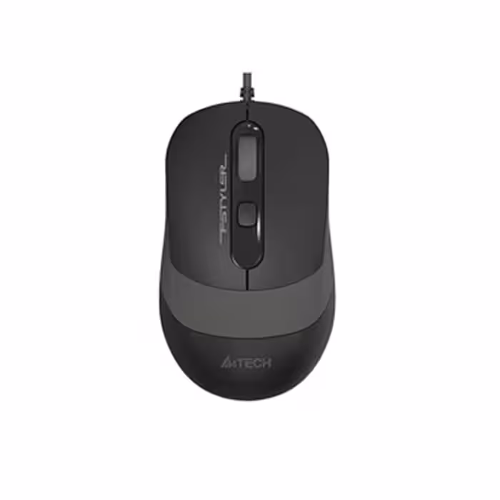 ماوس ای فورتک مدل FM10 | کالا مکس