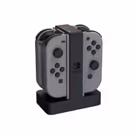 پایه شارژ جوی کان PowerA برای Nintendo Switch