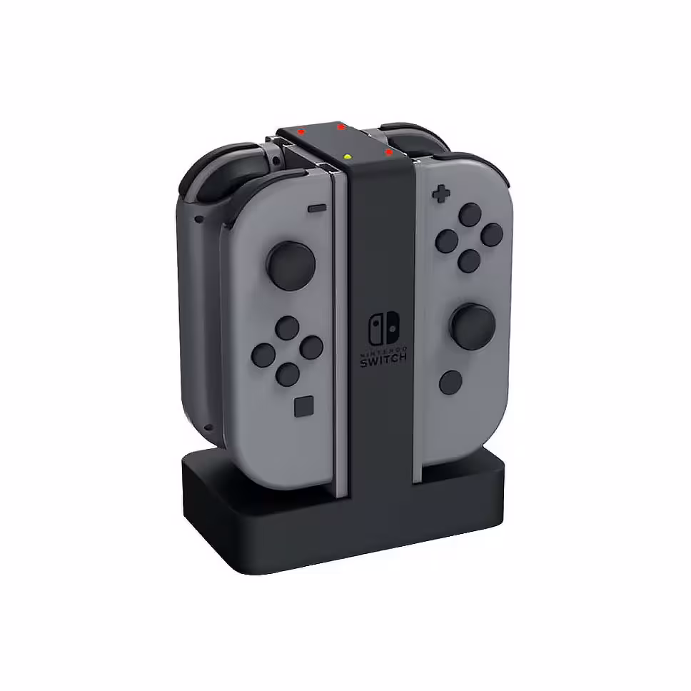 پایه شارژ جوی کان PowerA برای Nintendo Switch