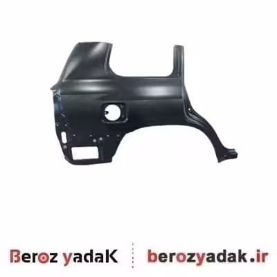 دیاق سپر جلو جک S3 - بروز یدک